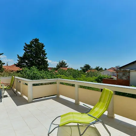 公寓 Medved 1 By Interhome