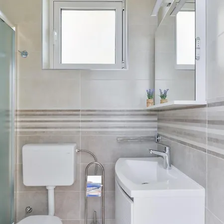 Διαμέρισμα Medved 1 By Interhome Vir