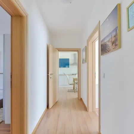 Medved 1 By Interhome *