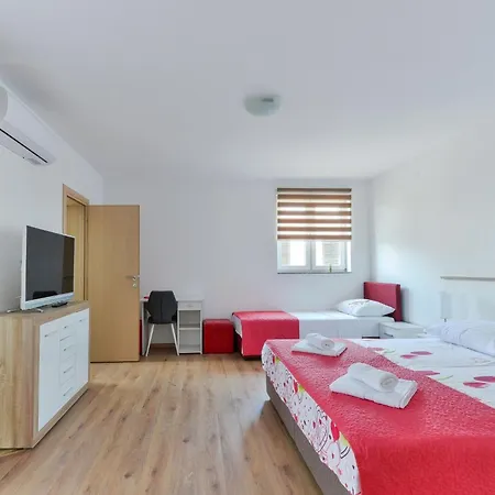 Medved 1 By Interhome Apartment
