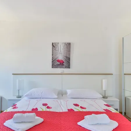 Apartment Medved 1 By Interhome *