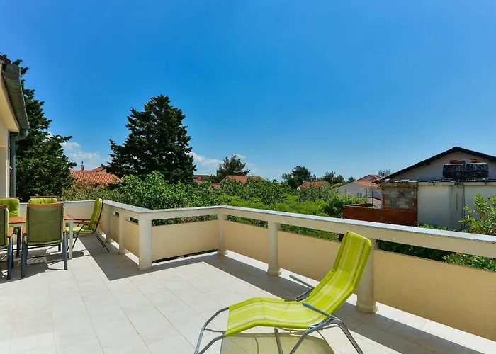 Διαμέρισμα Medved 1 By Interhome