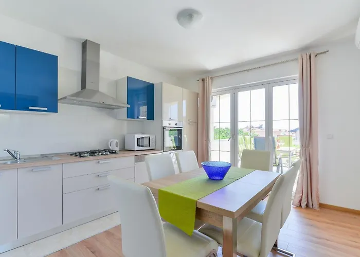 公寓 Medved 1 By Interhome *