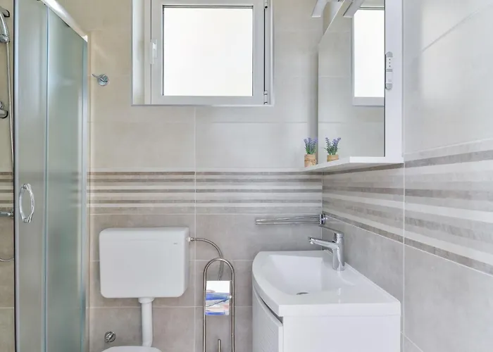 Διαμέρισμα Medved 1 By Interhome Vir