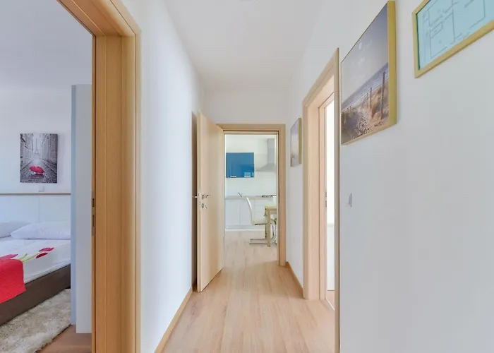 Medved 1 By Interhome *