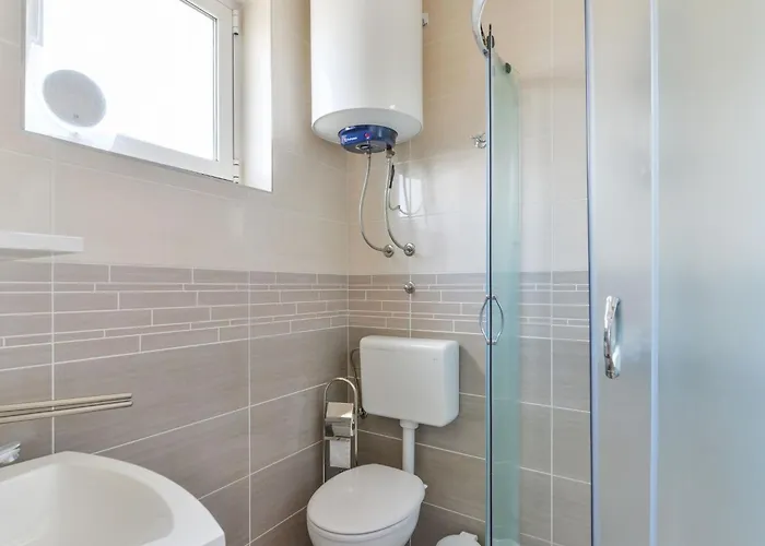 Διαμέρισμα Medved 1 By Interhome *