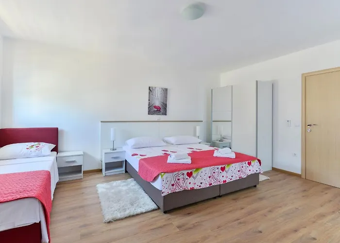 Medved 1 By Interhome * Vir