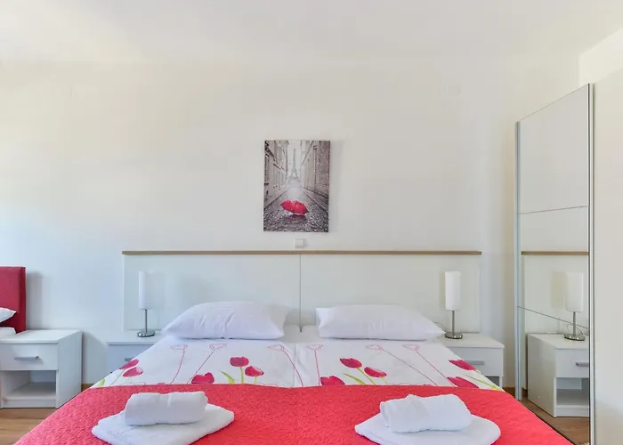 Apartment Medved 1 By Interhome *