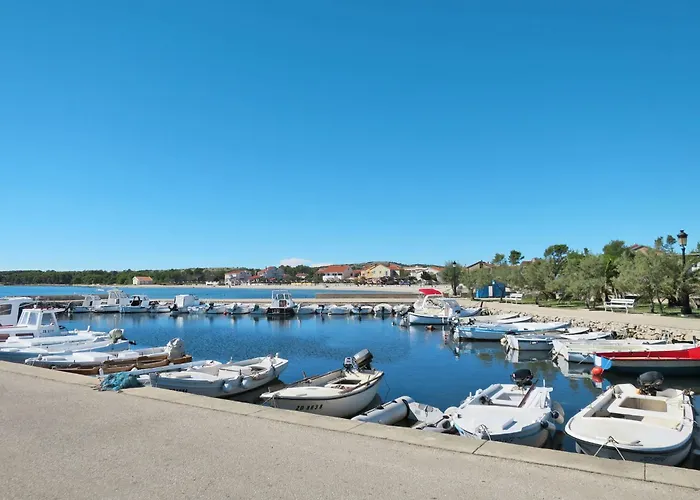 公寓 Medved 1 By Interhome