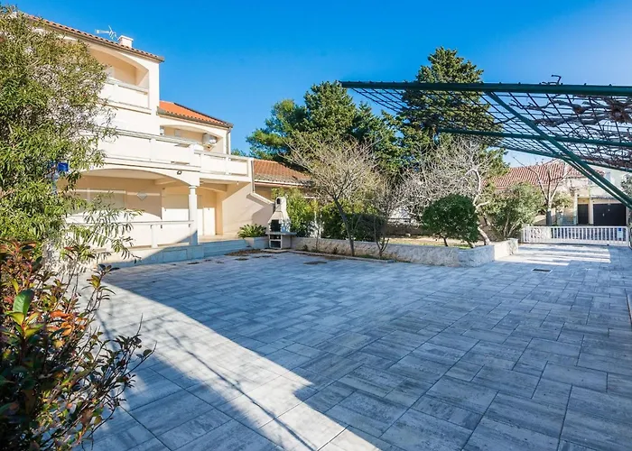 公寓 Medved 1 By Interhome