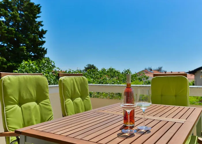 Apartman Medved 1 By Interhome